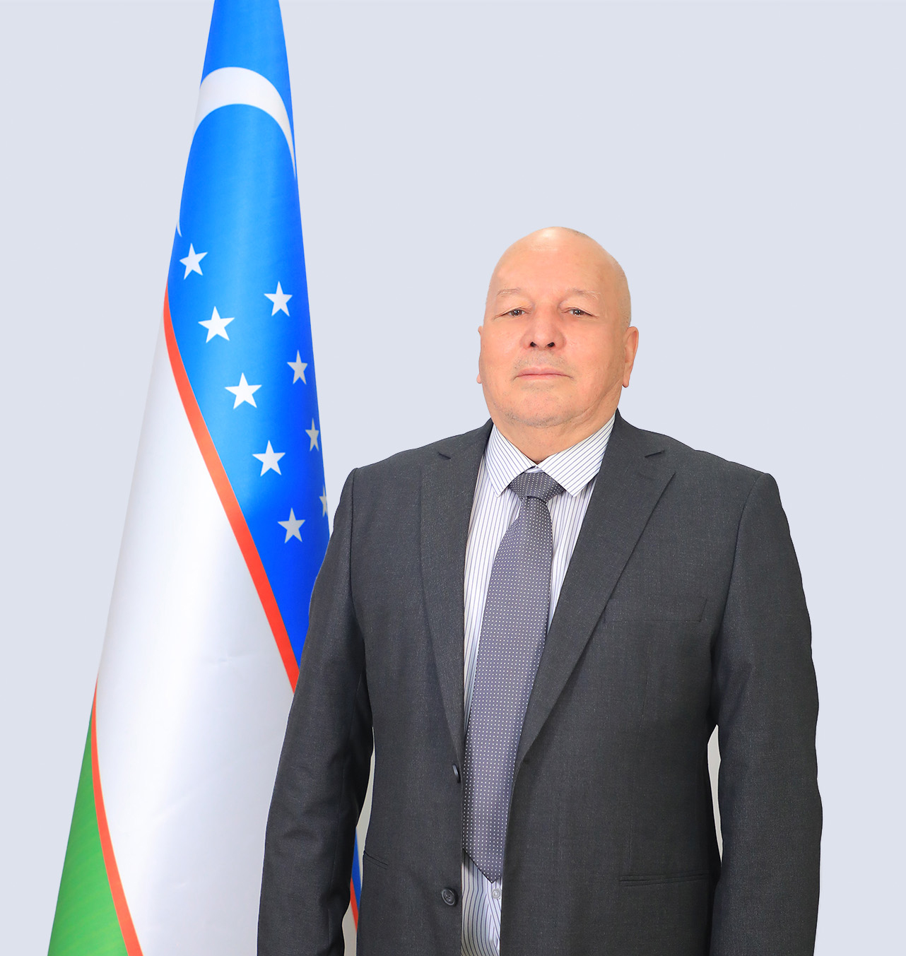 Abduraximov Anvar Abduraxmonovich